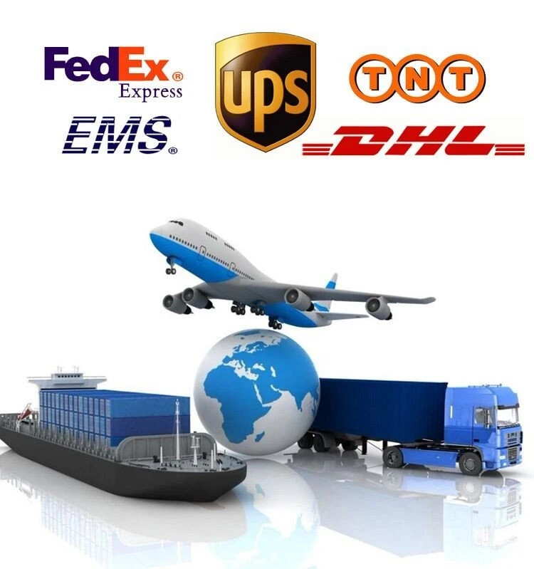 shipping