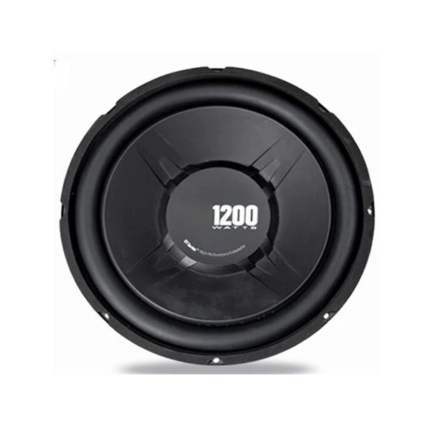 12 Inch Car Subwoofer, Best Speaker Car Audio Brands