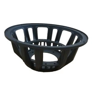 12 인치 서브 우퍼 알루미늄 프레임