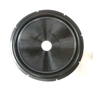 15inch Glassfiber Cone